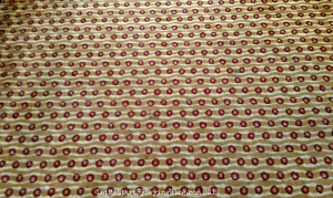 Dizzy Rug