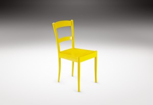 Globe Chair - re-edition by Haldane Martin, Photo Justin Patrick