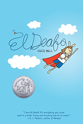 The Best Books I Read in 2019 by @letmestart including books for kids, teens, and adults featuring EL DEAFO
