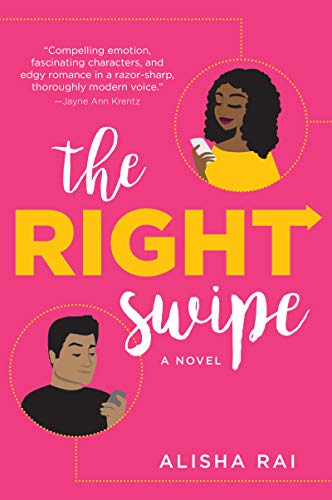 The Best Books I Read in 2019 by @letmestart including books for kids, teens, and adults featuring THE RIGHT SWIPE