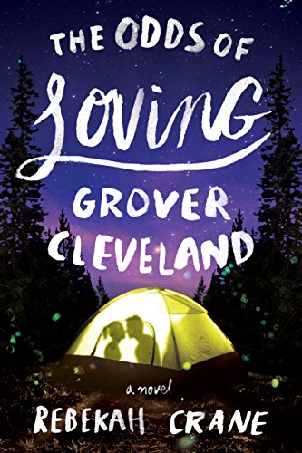 The Best Books I Read in 2019 by @letmestart including books for kids, teens, and adults featuring THE ODDS OF LOVING GROVER CLEVELAND