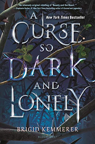 The Best Books I Read in 2019 by @letmestart including books for kids, teens, and adults featuring A CURSE SO DARK AND LONELY