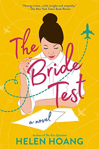 The Best Books I Read in 2019 by @letmestart including books for kids, teens, and adults featuring THE BRIDE TEST