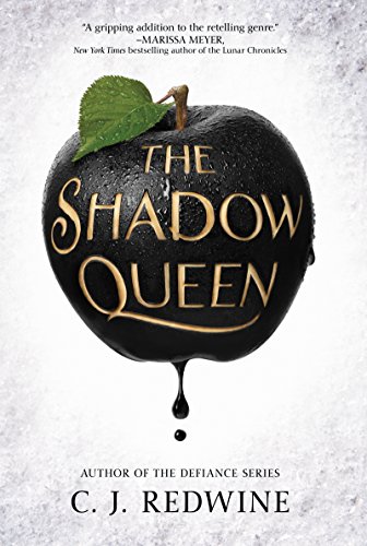 The Best Books I Read in 2019 by @letmestart including books for kids, teens, and adults featuring THE SHADOW QUEEN