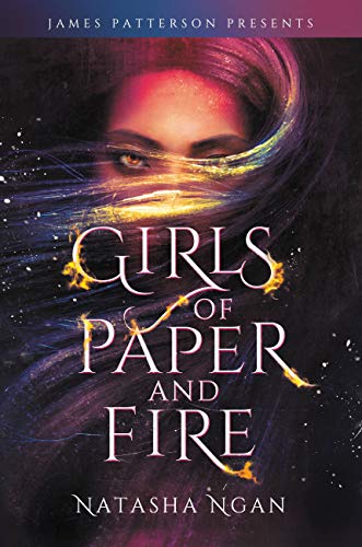The Best Books I Read in 2019 by @letmestart including books for kids, teens, and adults featuring GIRLS OF PAPER AND FIRE