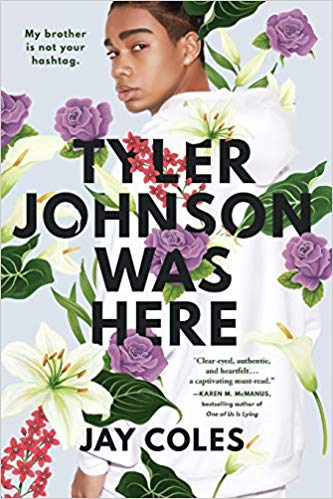 The Best Books I Read in 2019 by @letmestart including books for kids, teens, and adults featuring Tyler Johnson WAS HERE