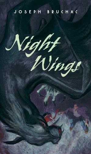 The Best Books I Read in 2019 by @letmestart including books for kids, teens, and adults featuring NIGHT WINGS