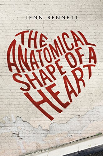 The Best Books I Read in 2019 by @letmestart including books for kids, teens, and adults featuring ANATOMICAL SHAPE OF A HEART