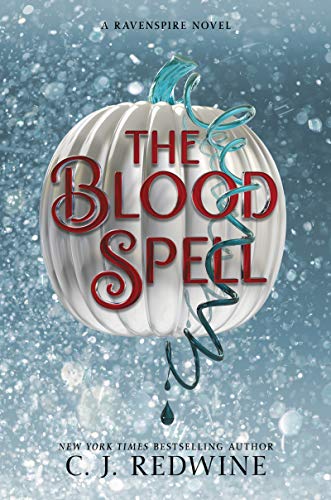 The Best Books I Read in 2019 by @letmestart including books for kids, teens, and adults featuring THE BLOOD SPELL