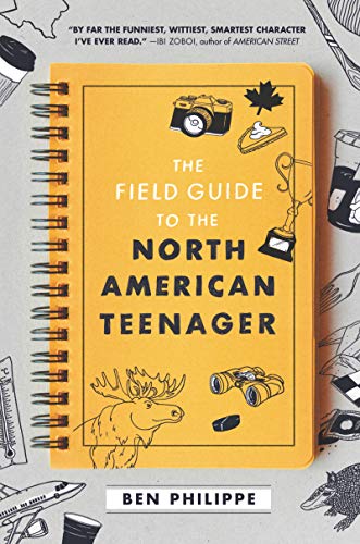 The Best Books I Read in 2019 by @letmestart including books for kids, teens, and adults featuring THE FIELD GUILD TO THE North American TEENAGER