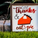 Please do not gather for a Thanksgiving meal with loved ones who live outside of your home (or daily-ish bubble). I miss my big extended family so much, too, and yet another cancelled thing SUCKS, but safer is better for all of us. Here is why. | by Kim Bongiorno