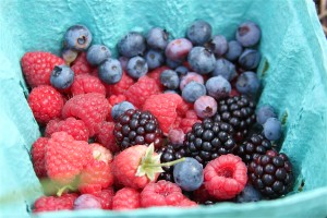How to Pick Berries with a 3-Year-Old by @letmestart | Or, As if I Needed Another Reason to Hate Max and Ruby | parenting humor | funny lists | farm with kids