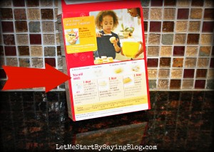 How to Make Cupcakes from a Box Mix: An important and easy cupcake recipe by @letmestart 