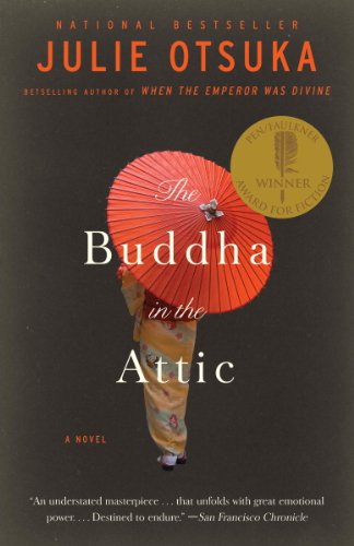 The Best Books I Read in 2019 by @letmestart including books for kids, teens, and adults featuring THE BUDDHA IN THE ATTIC