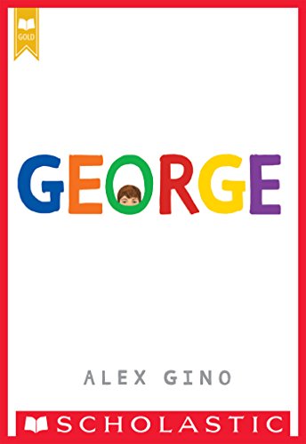 The Best Books I Read in 2019 by @letmestart including books for kids, teens, and adults featuring GEORGE