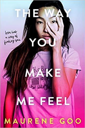 The Best Books I Read in 2019 by @letmestart including books for kids, teens, and adults featuring THE WAY YOU MAKE ME FEEL
