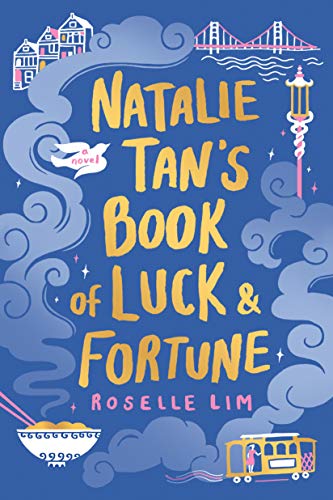 The Best Books I Read in 2019 by @letmestart including books for kids, teens, and adults featuring NATALIE TAN'S BOOK OF LUCK AND FORTUNE