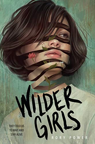 The Best Books I Read in 2019 by @letmestart including books for kids, teens, and adults featuring WILDER GIRLS