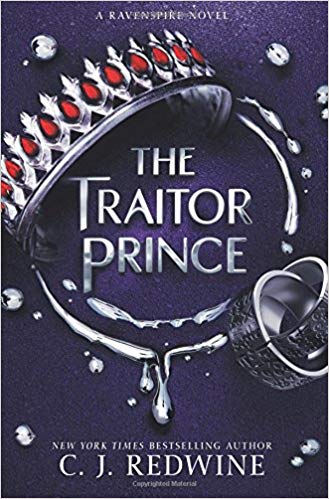 The Best Books I Read in 2019 by @letmestart including books for kids, teens, and adults featuring THE TRAITOR PRINCE