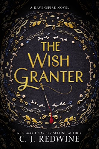 The Best Books I Read in 2019 by @letmestart including books for kids, teens, and adults featuring THE WISH GRANTER