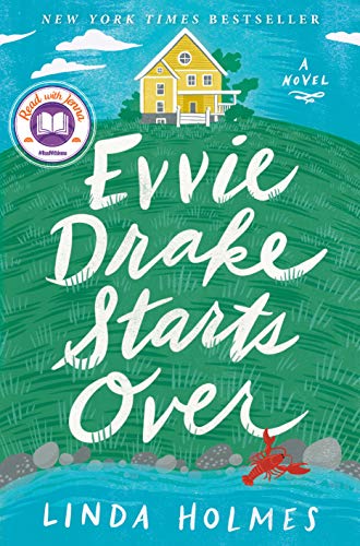 The Best Books I Read in 2019 by @letmestart including books for kids, teens, and adults featuring Evvie Drake STARTS OVER