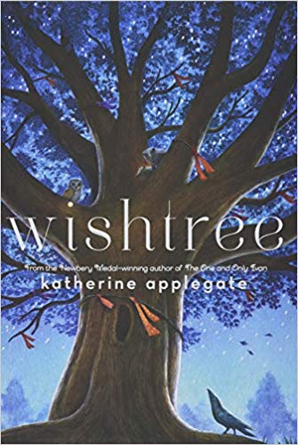 The Best Books I Read in 2019 by @letmestart including books for kids, teens, and adults featuring WISHTREE