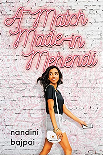 The Best Books I Read in 2019 by @letmestart including books for kids, teens, and adults featuring MAED IN MEHENDI