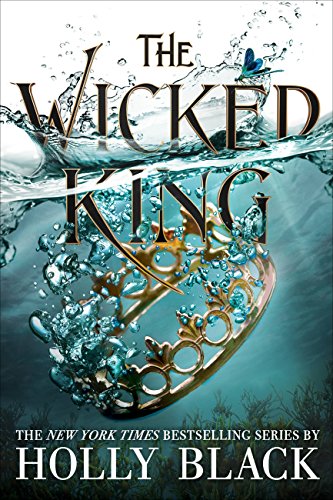 The Best Books I Read in 2019 by @letmestart including books for kids, teens, and adults featuring THE WICKED KING